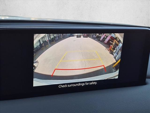 Certified 2023 MAZDA CX-5 AWD 2.5 S w/ Premium Plus Pkg image 11