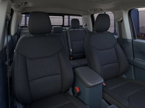 New 2026 Ford Maverick XLT AWD/4WD image 10