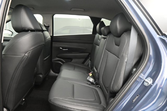 New 2026 Hyundai Tucson SEL Plus AWD/4WD image 23