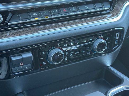 New 2026 Chevrolet Silverado 1500 RST image 19