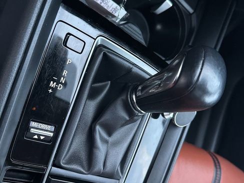 Used 2023 MAZDA CX-50 Meridian Edition w/ Cargo Package image 23