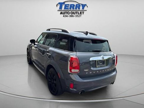 Used 2019 MINI Cooper Countryman S FWD image 5