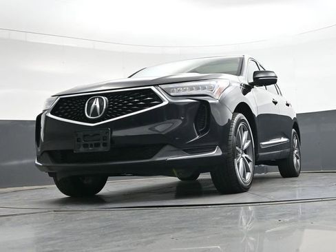 Used 2022 Acura RDX AWD w/ Technology Package image 37