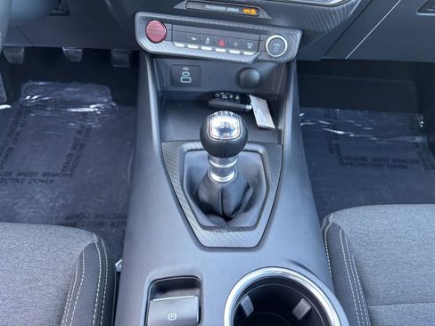 Used 2024 Ford Mustang GT w/ Mustang Nite Pony Package RWD image 22