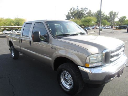 Used 2004 Ford F350 Lariat image 4