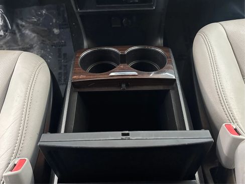 Used 2018 Toyota Sienna Limited Premium image 22