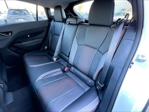 New 2026 Subaru Crosstrek 2.5i Limited image 13