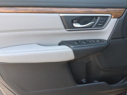 Used 2020 Honda CR-V EX-L image 23