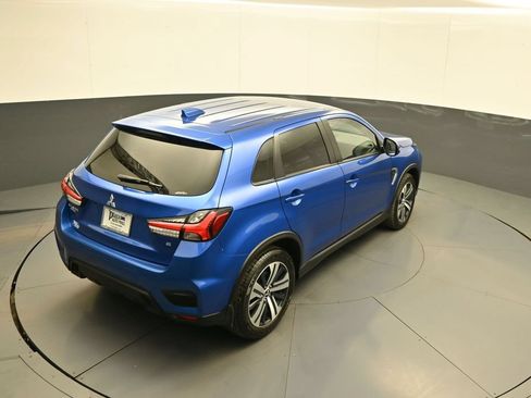 Used 2021 Mitsubishi Outlander Sport LE AWD/4WD image 37