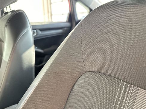 Certified 2023 Honda Civic Sport image 32