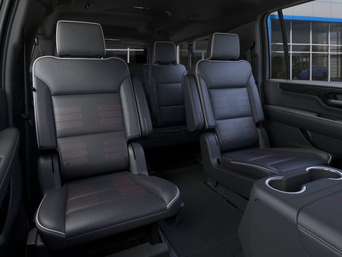 New 2026 GMC Yukon XL AT4 Ultimate AWD/4WD image 17
