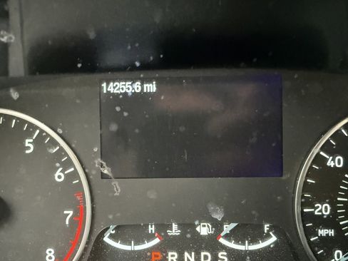 Used 2018 Ford EcoSport SE image 9