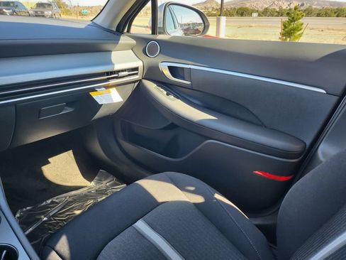New 2026 Hyundai Sonata SE FWD image 24