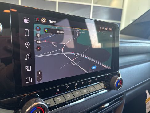 New 2026 Chevrolet Colorado Trail Boss image 28