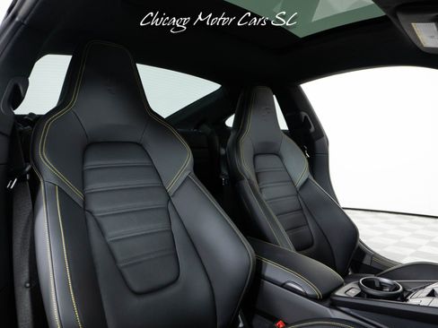 Used 2026 Porsche 911 GTS image 44