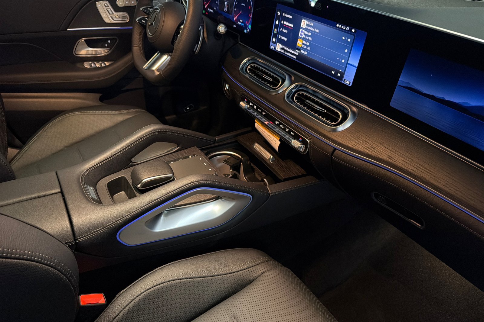 New 2027 Mercedes-Benz GLE 450 4MATIC Coupe image 14