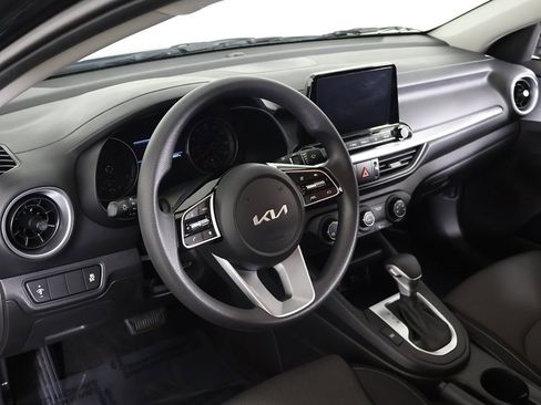 Used 2023 Kia Forte LXS image 24