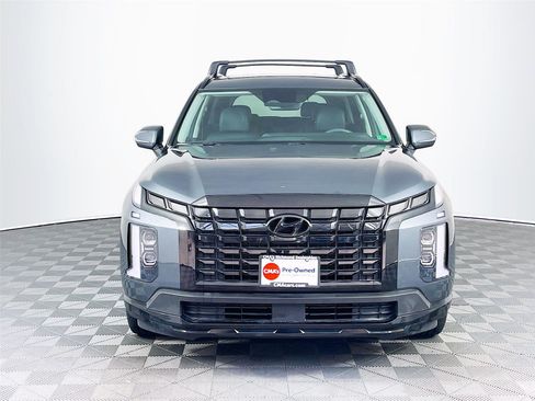 Used 2024 Hyundai Palisade XRT image 2