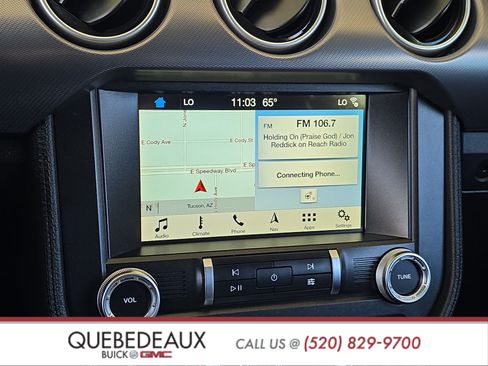 Used 2019 Ford Mustang GT Premium w/ Equipment Group 401A RWD image 17