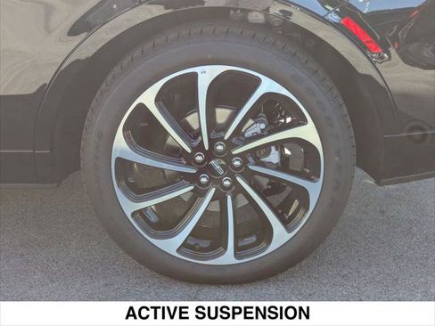 New 2026 Lincoln Nautilus Black Label image 6