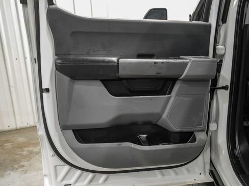Used 2025 Ford F350 XLT w/ FX4 Off-Road Package AWD/4WD image 44