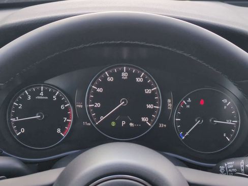 New 2026 MAZDA CX-50 2.5 Turbo w/ Accent Package image 33