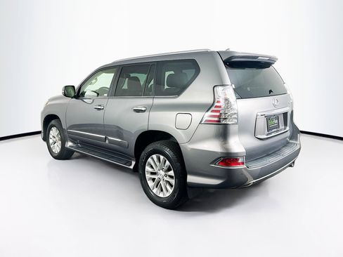 Used 2014 Lexus GX 460 image 5