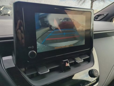 Used 2025 Toyota Corolla GR image 20