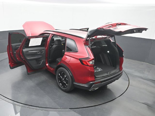 New 2026 Honda CR-V Sport-L image 47