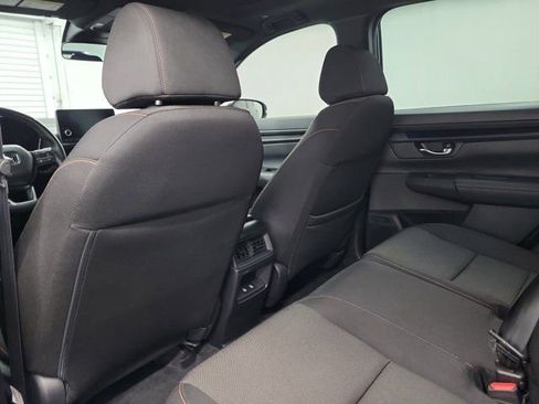 Certified 2024 Honda CR-V Sport image 13