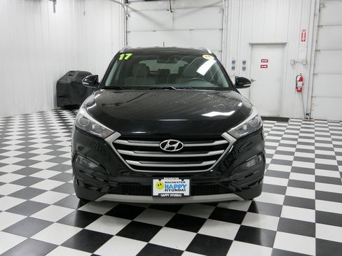 Used 2017 Hyundai Tucson Sport w/ Cargo Package image 8
