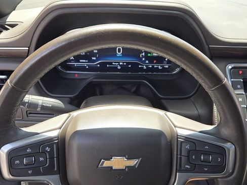 Used 2023 Chevrolet Tahoe LT RWD image 24