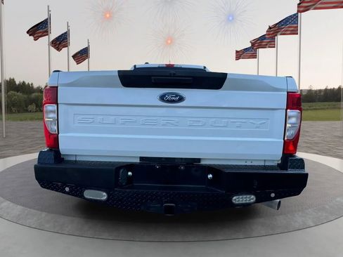 Used 2021 Ford F250 XL w/ Power Equipment Group image 7