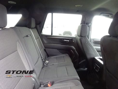 New 2026 Chevrolet Tahoe LS image 22