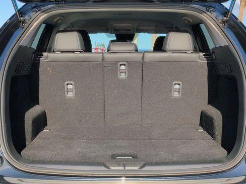 Used 2025 MAZDA CX-5 AWD 2.5 S w/ Select Package image 13