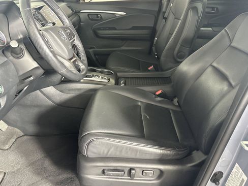 Used 2023 Honda Passport EX-L image 8