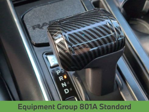 Used 2023 Ford F150 Raptor w/ Raptor Carbon Fiber Package AWD/4WD image 25