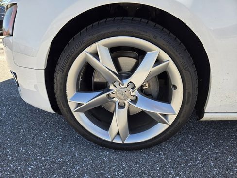 Used 2012 Audi A5 2.0T Premium Plus image 11