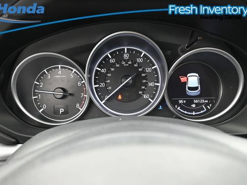 Used 2018 MAZDA CX-5 Touring AWD/4WD image 15