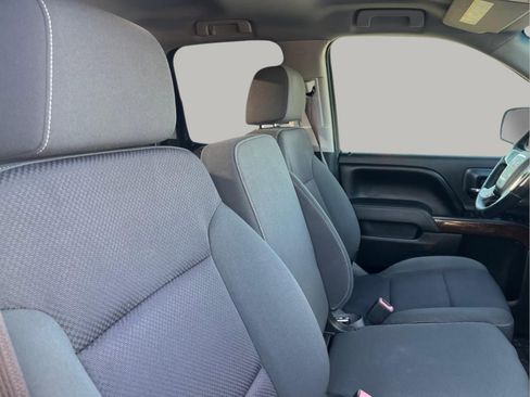 Used 2015 GMC Sierra 1500 SLE image 29