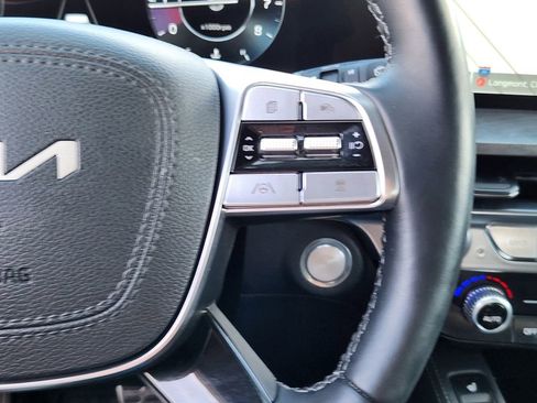 Certified 2025 Kia Telluride SX Prestige X-Line AWD/4WD image 20