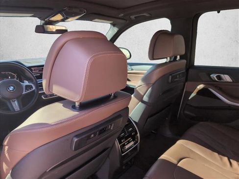 Used 2019 BMW X5 xDrive40i w/ M Sport Package image 18