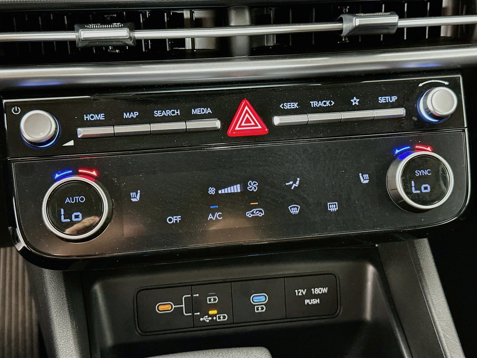 Used 2026 Hyundai Tucson SEL Plus FWD image 23
