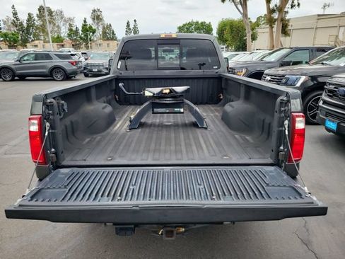 Used 2016 Ford F250 Lariat RWD image 19