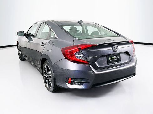 Used 2016 Honda Civic EX-T image 5