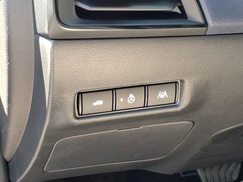 New 2026 Nissan Sentra SL w/ Floor Mat Package FWD image 19