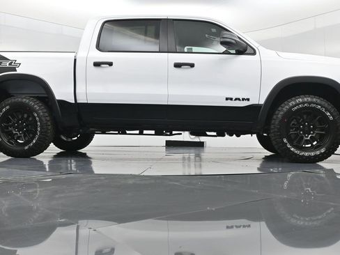 New 2026 RAM 1500 Rebel w/ Bed Utility Group image 51