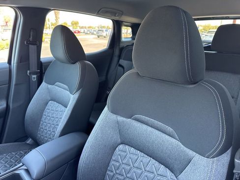 New 2026 Nissan Kicks SV image 11