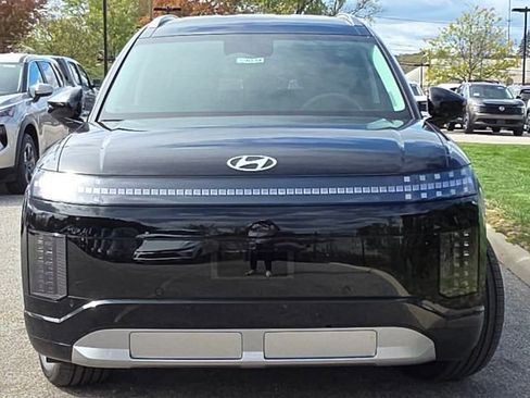New 2026 Hyundai Ioniq 9 SEL AWD/4WD image 21