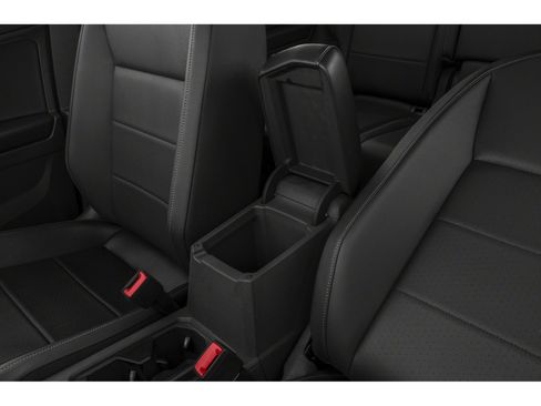 Used 2020 Volkswagen Tiguan SE w/ Panoramic Sunroof Package AWD/4WD image 9
